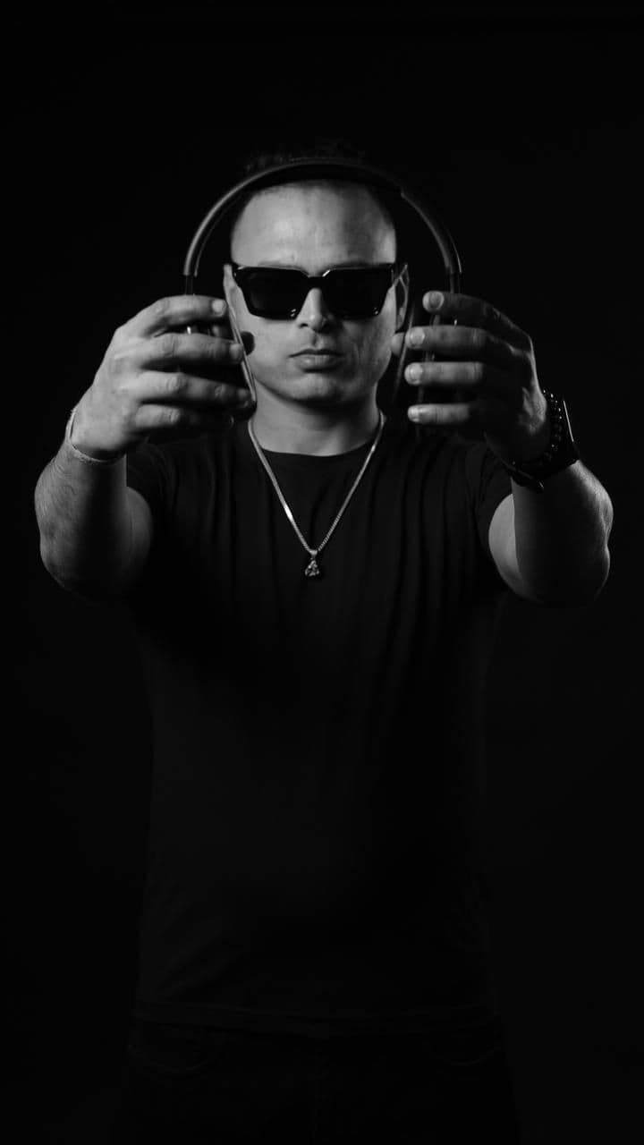 DJ Ashnotic