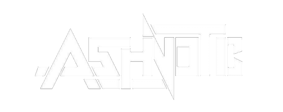 DJ Ashnotic
